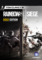 Tom Clancy's Rainbow Six&reg; Siege Gold Edition